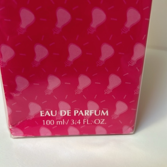 NWT Think for Women Perfume - Picture 3 of 3